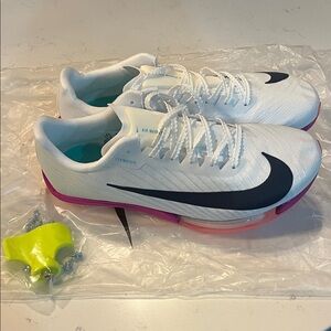 Nike AirZoom Track Spikes Men’s 6.5